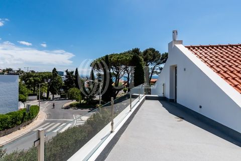 Villa i Cascais, Lisbon, Cascais - € 3.600.000 | Ref: 96059 - foto 33