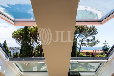 Villa i Cascais, Lisbon, Cascais - € 3.600.000 | Ref: 96059 - foto 27