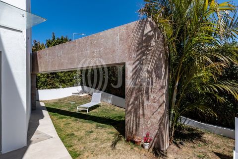 Villa i Cascais, Lisbon, Cascais - € 3.600.000 | Ref: 96059 - foto 31