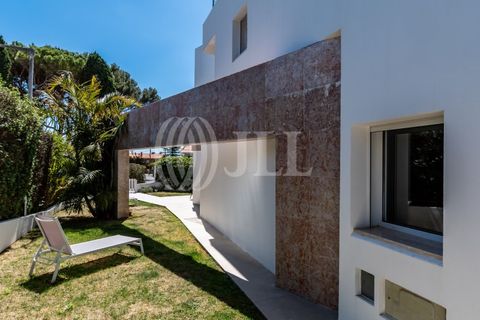 Villa i Cascais, Lisbon, Cascais - € 3.600.000 | Ref: 96059 - foto 32