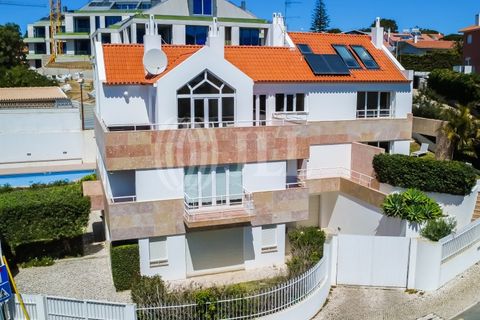 Villa i Cascais, Lisbon, Cascais - € 3.600.000 | Ref: 96059 - foto 28