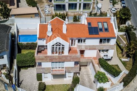 Villa i Cascais, Lisbon, Cascais - € 3.600.000 | Ref: 96059 - foto 30