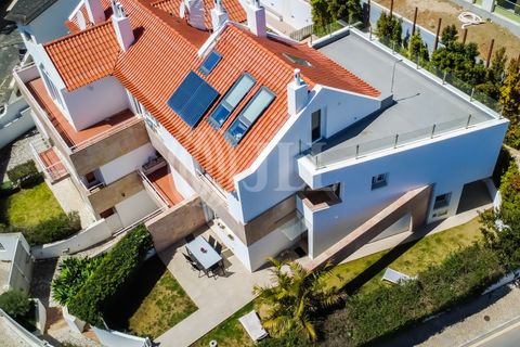 Villa i Cascais, Lisbon, Cascais - € 3.600.000 | Ref: 96059 - foto 34