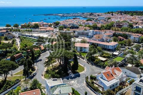 Villa i Cascais, Lisbon, Cascais - € 3.600.000 | Ref: 96059 - foto 29