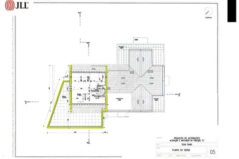 Villa i Cascais, Lisbon, Cascais - € 3.600.000 | Ref: 96059 - foto 41
