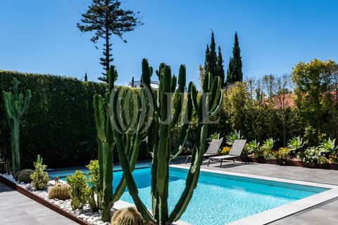 Villa i Cascais, Lisbon, Cascais - € 3.500.000 | Ref: 96482 - foto 3
