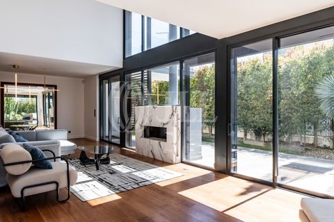 Villa i Cascais, Lisbon, Cascais - € 3.500.000 | Ref: 96482 - foto 6