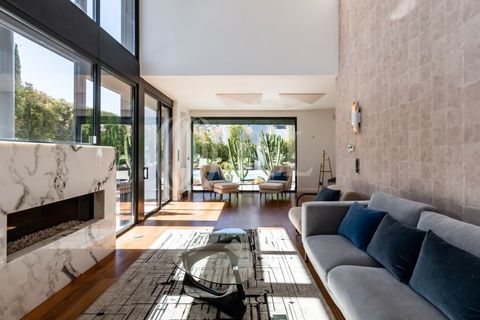 Villa i Cascais, Lisbon, Cascais - € 3.500.000 | Ref: 96482 - foto 11
