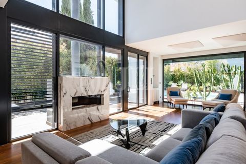 Villa i Cascais, Lisbon, Cascais - € 3.500.000 | Ref: 96482 - foto 1