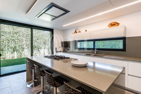 Villa i Cascais, Lisbon, Cascais - € 3.500.000 | Ref: 96482 - foto 17
