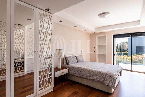 Villa i Cascais, Lisbon, Cascais - € 3.500.000 | Ref: 96482 - foto 24