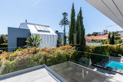 Villa i Cascais, Lisbon, Cascais - € 3.500.000 | Ref: 96482 - foto 33