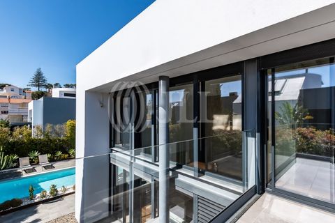 Villa i Cascais, Lisbon, Cascais - € 3.500.000 | Ref: 96482 - foto 34