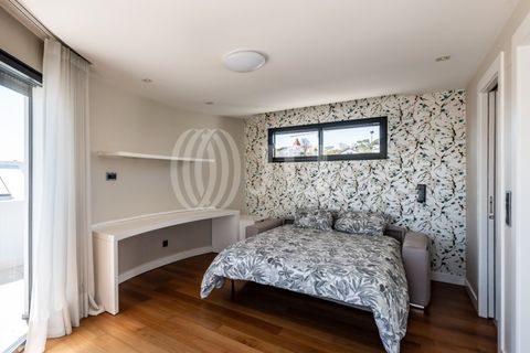 Villa i Cascais, Lisbon, Cascais - € 3.500.000 | Ref: 96482 - foto 36