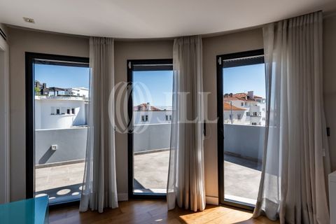 Villa i Cascais, Lisbon, Cascais - € 3.500.000 | Ref: 96482 - foto 39