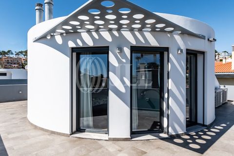 Villa i Cascais, Lisbon, Cascais - € 3.500.000 | Ref: 96482 - foto 41