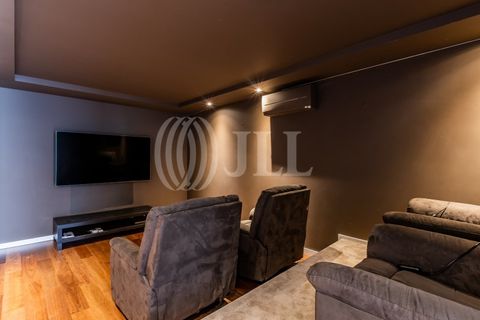 Villa i Cascais, Lisbon, Cascais - € 3.500.000 | Ref: 96482 - foto 48
