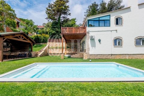Villa i Cascais, Lisbon, Cascais - € 4.495.000 | Ref: 96044 - foto 3