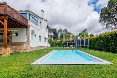 Villa i Cascais, Lisbon, Cascais - € 4.495.000 | Ref: 96044 - foto 7