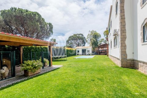 Villa i Cascais, Lisbon, Cascais - € 4.495.000 | Ref: 96044 - foto 8
