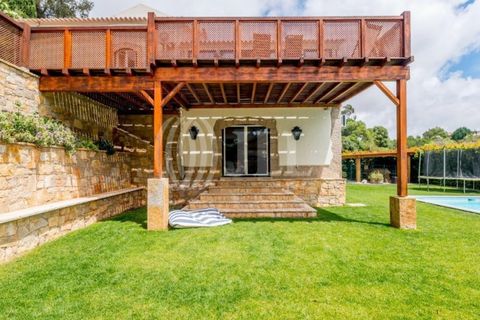 Villa i Cascais, Lisbon, Cascais - € 4.495.000 | Ref: 96044 - foto 5