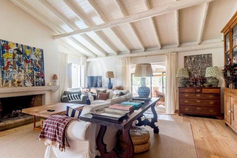 Villa i Cascais, Lisbon, Cascais - € 4.495.000 | Ref: 96044 - foto 2