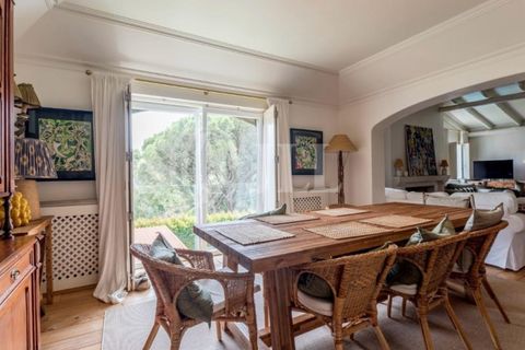 Villa i Cascais, Lisbon, Cascais - € 4.495.000 | Ref: 96044 - foto 10