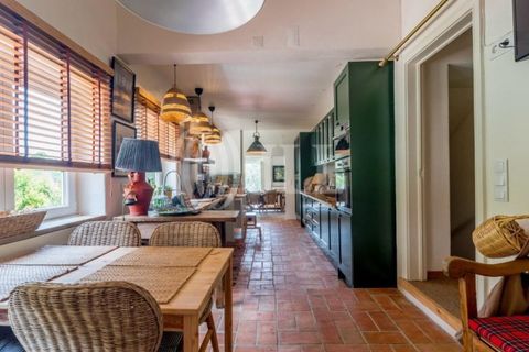 Villa i Cascais, Lisbon, Cascais - € 4.495.000 | Ref: 96044 - foto 15