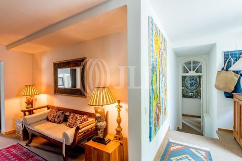 Villa i Cascais, Lisbon, Cascais - € 4.495.000 | Ref: 96044 - foto 16