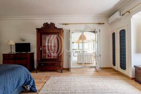 Villa i Cascais, Lisbon, Cascais - € 4.495.000 | Ref: 96044 - foto 18