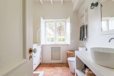 Villa i Cascais, Lisbon, Cascais - € 4.495.000 | Ref: 96044 - foto 19