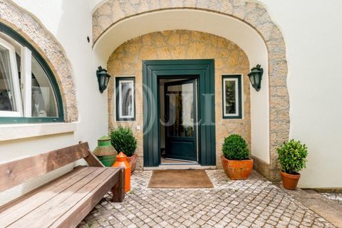 Villa i Cascais, Lisbon, Cascais - € 4.495.000 | Ref: 96044 - foto 23