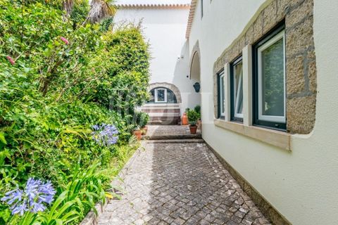 Villa i Cascais, Lisbon, Cascais - € 4.495.000 | Ref: 96044 - foto 24