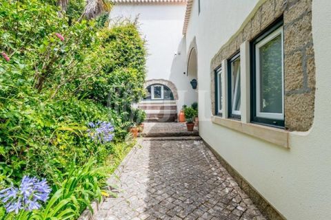 Villa i Cascais, Lisbon, Cascais - € 4.495.000 | Ref: 96044 - foto 29