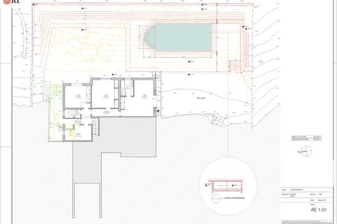 Villa i Cascais, Lisbon, Cascais - € 4.495.000 | Ref: 96044 - foto 30