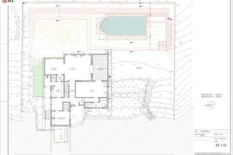 Villa i Cascais, Lisbon, Cascais - € 4.495.000 | Ref: 96044 - foto 31