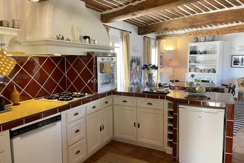 Landejendom i Lorgues, Var, Lorgues - € 445.000 | Ref: 86921459 - foto 12