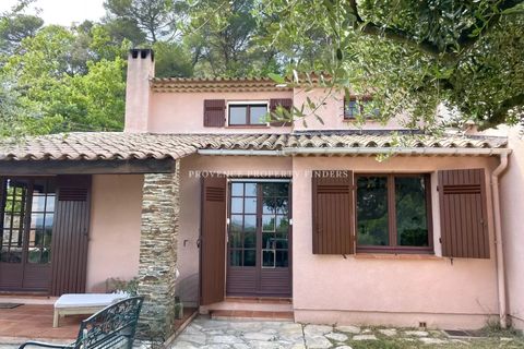 Villa i Lorgues, Var, Lorgues - € 720.000 | Ref: 86933559 - foto 23