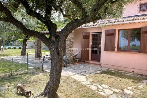 Villa i Lorgues, Var, Lorgues - € 720.000 | Ref: 86933559 - foto 24