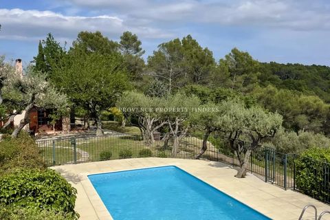 Villa i Lorgues, Var, Lorgues - € 720.000 | Ref: 86933559 - foto 25