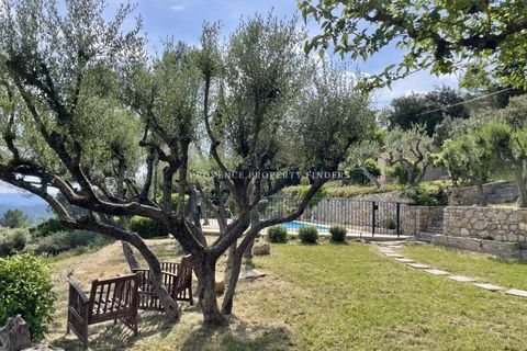 Villa i Lorgues, Var, Lorgues - € 720.000 | Ref: 86933559 - foto 1