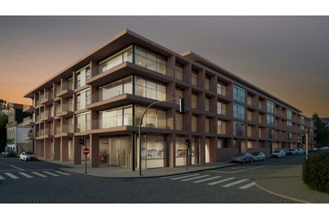 Leilighet i Vila do Conde, Porto, Vila do Conde - € 986 000 | Ref: PV11074 - foto 2