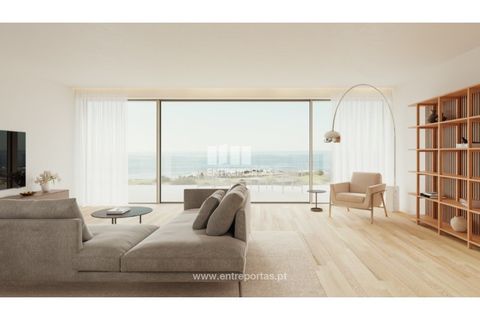 Lejlighed i Vila do Conde, Porto, Vila do Conde - € 1.245.000 | Ref: PV10652 - foto 2