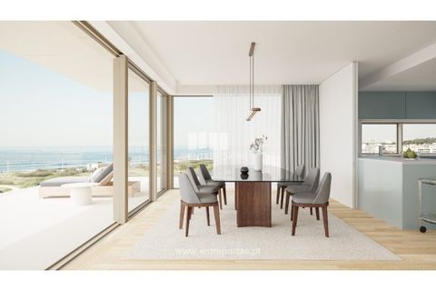 Lejlighed i Vila do Conde, Porto, Vila do Conde - € 623.000 | Ref: PV10655 - foto 4