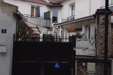 Apartament a Meudon, Hauts-de-Seine, Meudon - € 1.000/mes | Ref: 11052140 - foto 2