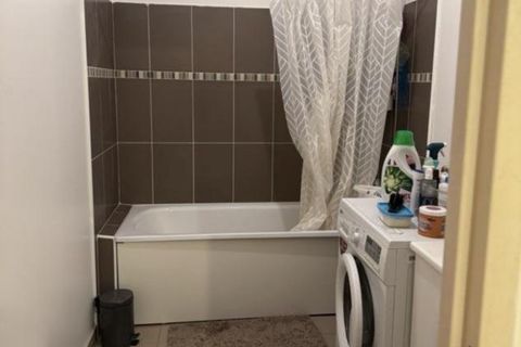 Apartament a Orly, Val-de-Marne, Orly - € 1.350/mes | Ref: 11052138 - foto 2