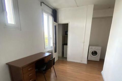 Estudi a Arcueil, Val-de-Marne, Arcueil - € 760/mes | Ref: 11052123 - foto 2