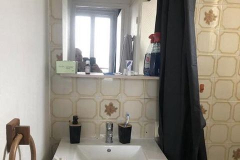 Estudi a Arcueil, Val-de-Marne, Arcueil - € 760/mes | Ref: 11052123 - foto 6