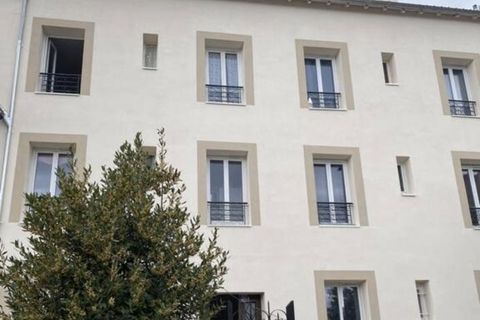 Estudi a Arcueil, Val-de-Marne, Arcueil - € 760/mes | Ref: 11052123 - foto 8