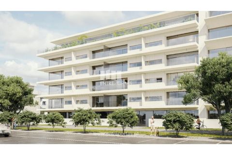 Leilighet i Vila do Conde, Porto, Vila do Conde - € 856 000 | Ref: PV10942 - foto 5